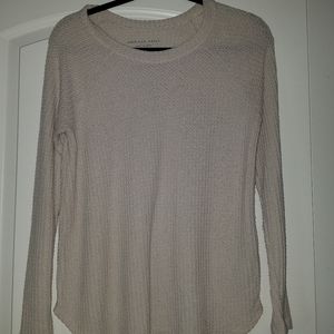 American Eagle Soft & Sexy Sweater
